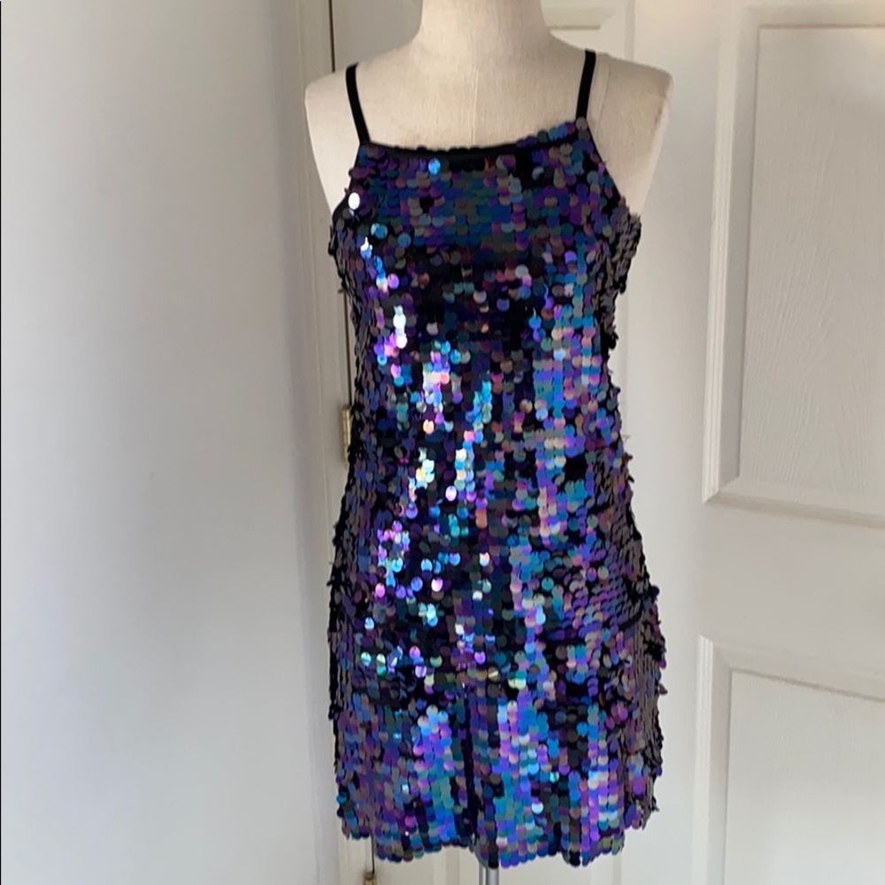 Orsolini dress - Picture 1 of 5